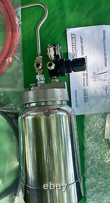 Binks 98-1067 Pressure Spray Gun Kit, 0.046In/1.2Mm BRAND NEW