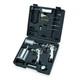 Binks 98-3170 Hvlp Spray Gun Kit, Gravity