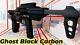 Bintac T9 Pcp Air Pistol Sbr Kit (shoulder Fired Micro Carbine) Free Shipping