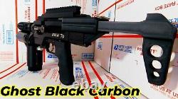 Bintac T9 PCP Air Pistol SBR Kit (Shoulder Fired Micro Carbine) FREE SHIPPING