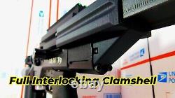 Bintac T9 PCP Air Pistol SBR Kit (Shoulder Fired Micro Carbine) FREE SHIPPING
