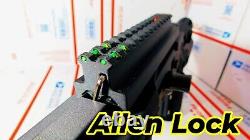 Bintac T9 PCP Air Pistol SBR Kit (Shoulder Fired Micro Carbine) FREE SHIPPING