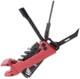 Birchwood Casey Pistol Gun Multi-tool Kit Durable Versatile One Size, Multi