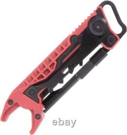 Birchwood Casey Pistol Gun Multi-Tool Kit Durable Versatile One Size, Multi