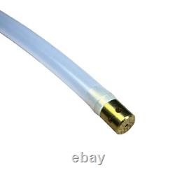 Black PFC Pro Undercoating Gun 360 Wand Kit (3 W Quart Bottles)