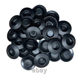 Black PFC Pro Undercoating Gun 360 Wand Kit (3 W Quart Bottles)