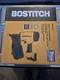 Bostitch N66c-1 Pneumatic Angled Siding Coil Nailer Nail Gun Kit New Sealed/box
