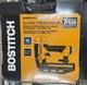 Bostitch Smart Point 16ga Finish Nailer Nail Gun Kit Btfp71917. New In Packaging