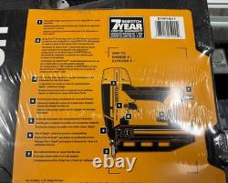 Bostitch Smart Point 16GA Finish Nailer Nail Gun Kit BTFP71917. NEW In Packaging