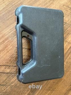 Brownells Bolt Lapping Tools gunsmith kit NEW Made in USA