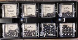 Brownells Detent Ball Kit for Gun Repairs Gunsmithing