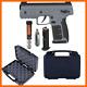 Byrna Sd Launcher Kinetic Kit Byrna Gun, Byrna Pistol -gray + Case Sd68901
