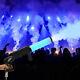 Co2 Gun Night Club Bar Party Led Cannon Dj Jet Effect Fogger Smoke Gun Kit