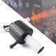 Co2 Jet Confetti Machine Led 7 Colors Co2 Spray Cannon Co2 Gun Kit Dj Club Party