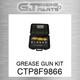 Ctp8f9866 Grease Gun Kit Fits Caterpillar (new Aftermarket)