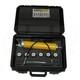 Ctp8f9866 Grease Gun Kit Fits Caterpillar (new Aftermarket) More Stock Avail