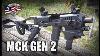 Caa Mck Gen 2 Best Affordable Pistol Conversion Kit