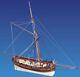 Caldercraft Hms Sherbourne 8 Gun Royal Navy Cutter 1763 Wood Kit 164 Scale