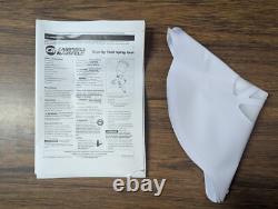 Campbell Hausfeld Gravity Feed Spray Gun Kit AT706099 New