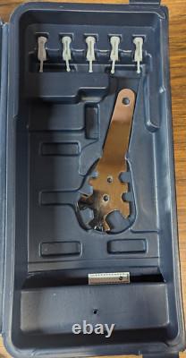 Campbell Hausfeld Gravity Feed Spray Gun Kit AT706099 New