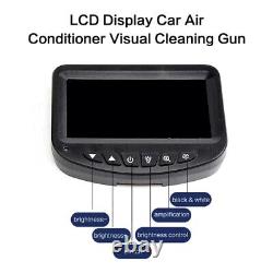 Car Air Conditioner Cleaner Endoscope Cleaning G-un Cleaning Kit Cleaning Tool