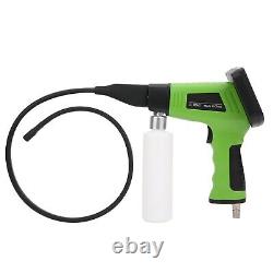 Car Air Conditioner Cleaner Endoscope Cleaning G-un Cleaning Kit Cleaning Tool