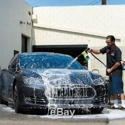 Chemical Guys HOL148 16 Piece Arsenal Builder Wash Kit withTORQ Foam Gun Free Ship