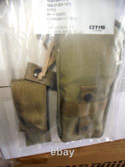 Cleaning Kit, Gun (military, P/n13008830, Nsn1005016241673)