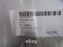 Cleaning Kit, Gun (military, P/n13008830, Nsn1005016241673)