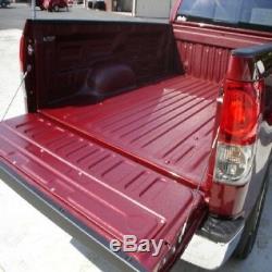 Color Match Professional Grade Spray on Truck Bed Liner Kit (Spray Gun Included)
