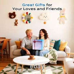 Complete Rug Tufting Gun Kit for Beginners