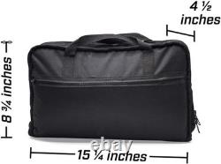 Comprehensive Firearm Cleaning Set Rifle, Shotgun, Handgun Maintenance Kit