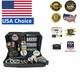Comprehensive Otis Elite Gun Cleaning Kit Advanced Firearm Maintenance System