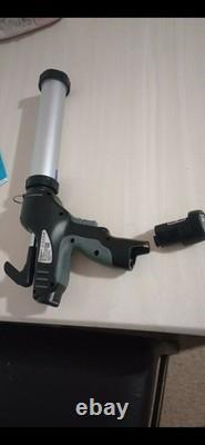 Cox Ep Plus Adhesive Gun Tool Kit New Old Stock