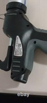 Cox Ep Plus Adhesive Gun Tool Kit New Old Stock