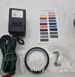 Craftsman 582.17288 Electric Powder Coat Spray Gun Kit Metal Finisher DESC (103)