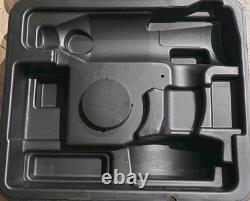 Craftsman 582.17288 Electric Powder Coat Spray Gun Kit Metal Finisher DESC (103)