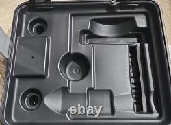 Craftsman 582.17288 Electric Powder Coat Spray Gun Kit Metal Finisher DESC (103)