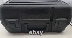 Craftsman 582.17288 Electric Powder Coat Spray Gun Kit Metal Finisher DESC (103)
