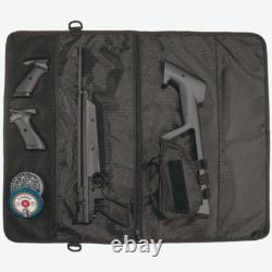 Crosman The Drifter 2289CFKT Convertible. 22cal Pellet Pistol / Air Rifle Kit