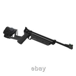 Crosman The Drifter 2289CFKT Convertible. 22cal Pellet Pistol / Air Rifle Kit