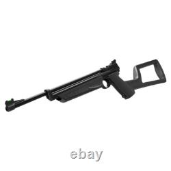 Crosman The Drifter 2289CFKT Convertible. 22cal Pellet Pistol / Air Rifle Kit