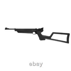 Crosman The Drifter 2289CFKT Convertible. 22cal Pellet Pistol / Air Rifle Kit