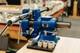 Crown Innovation Gun Smith Vise The Rifle Vise Full Kit