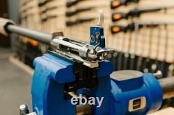 Crown Innovation Gun Smith Vise The Rifle Vise FULL KIT