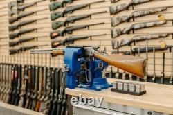 Crown Innovation Gun Smith Vise The Rifle Vise FULL KIT