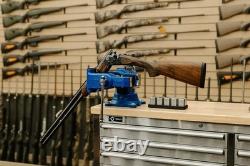 Crown Innovation Gun Smith Vise The Rifle Vise FULL KIT
