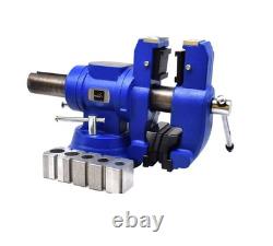 Crown Innovation Gun Smith Vise The Rifle Vise FULL KIT