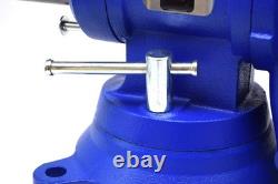 Crown Innovation Gun Smith Vise The Rifle Vise FULL KIT