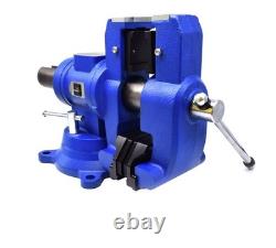 Crown Innovation Gun Smith Vise The Rifle Vise FULL KIT